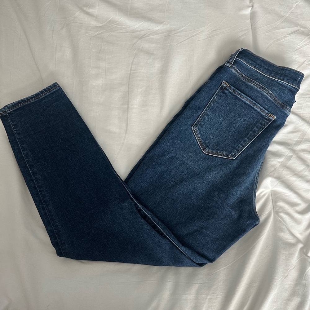 Abercrombie & Fitch jeans